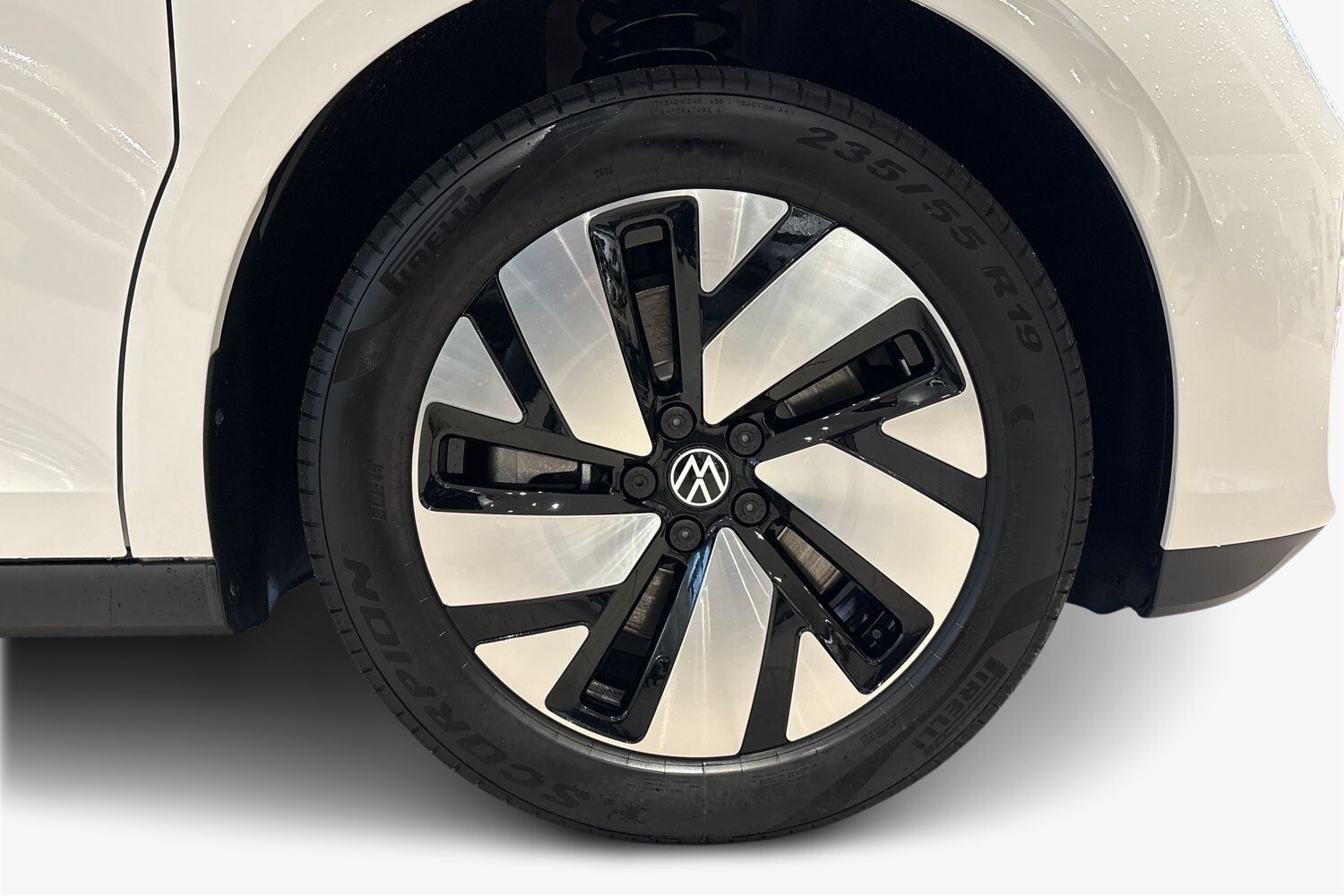 Volkswagen ID. Buzz vaihtoauto