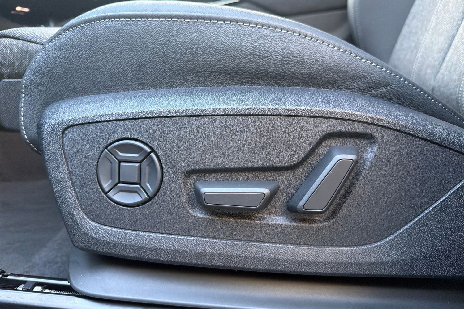 Audi Q6 e-tron vaihtoauto