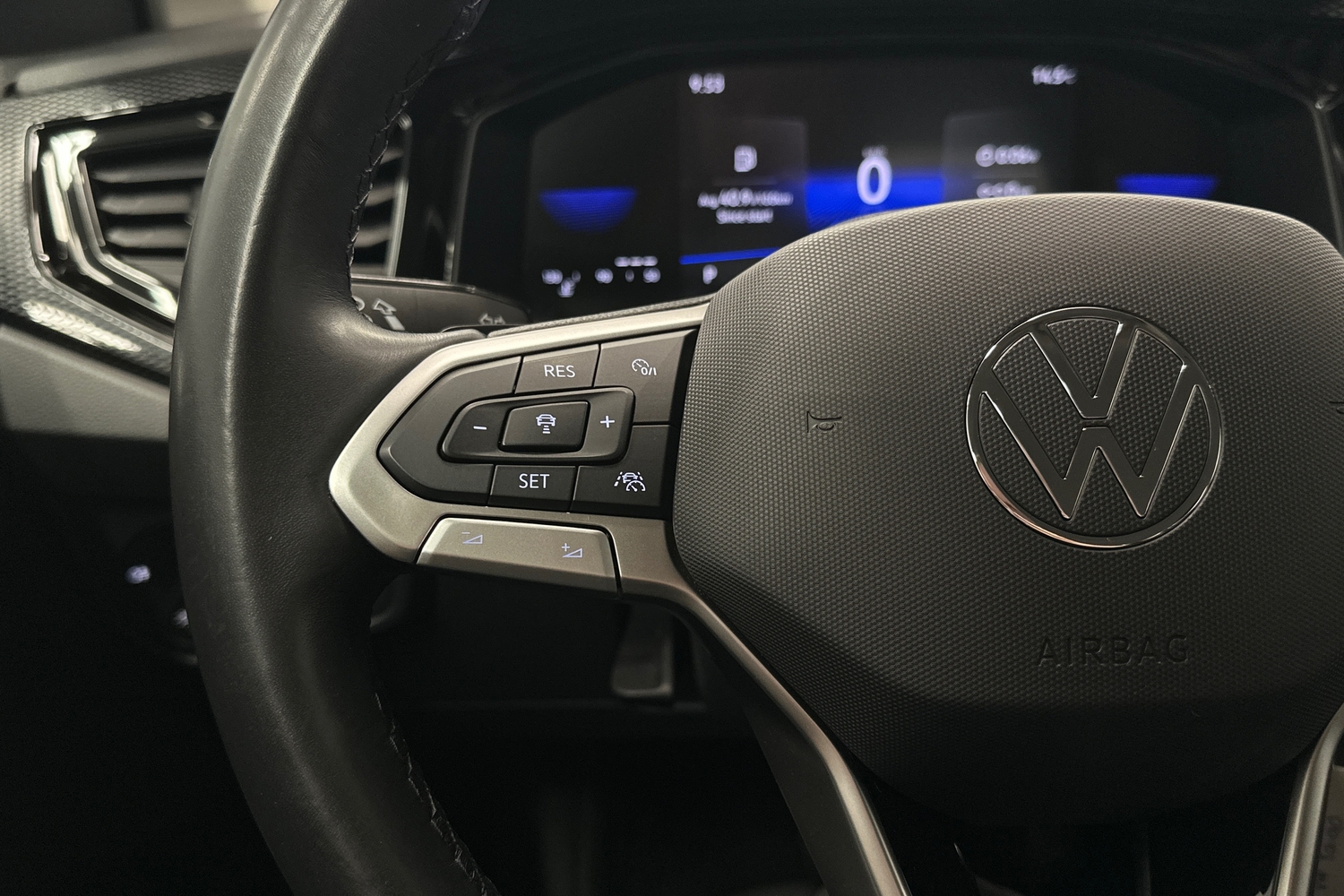 Volkswagen Taigo vaihtoauto