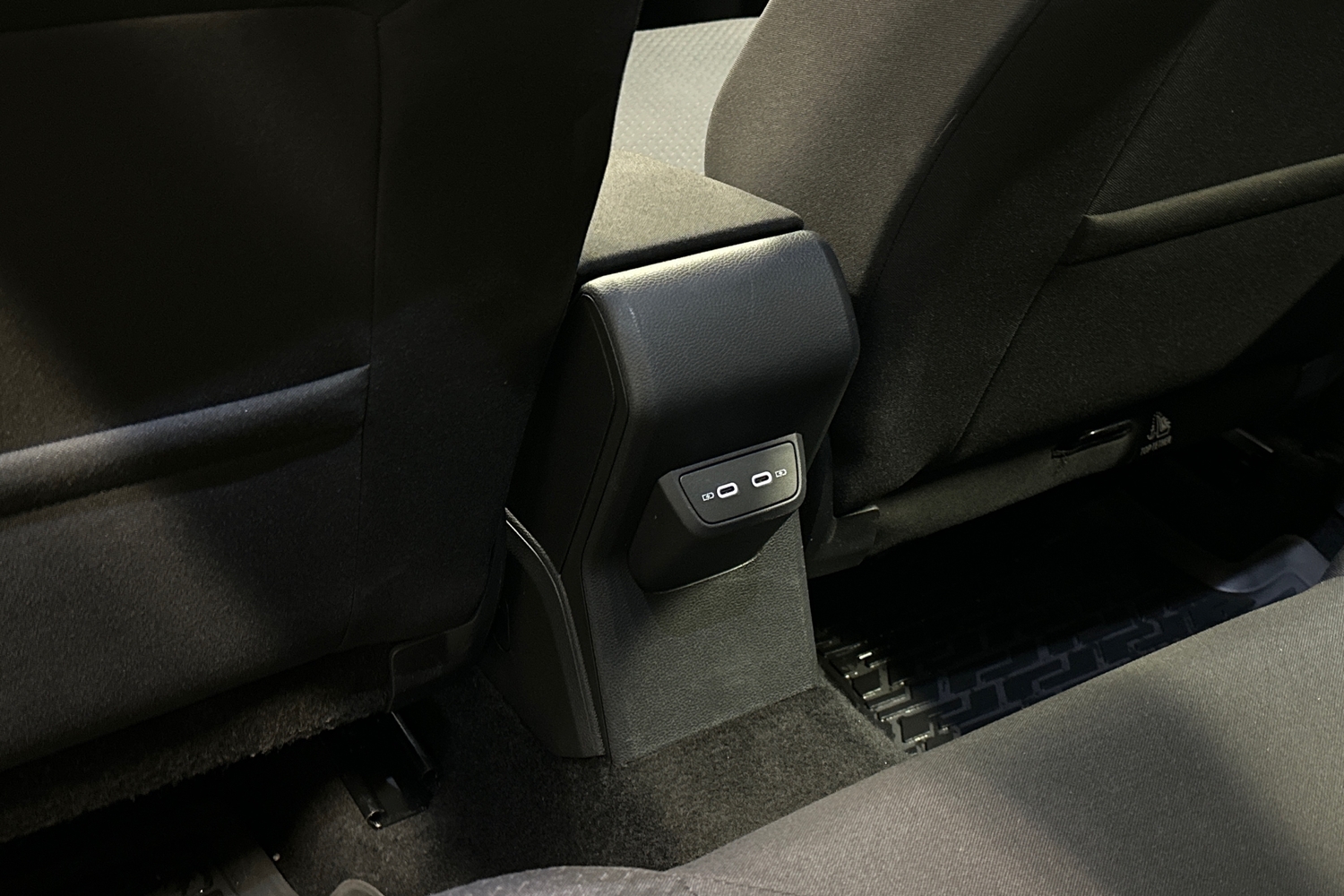 Volkswagen Taigo vaihtoauto