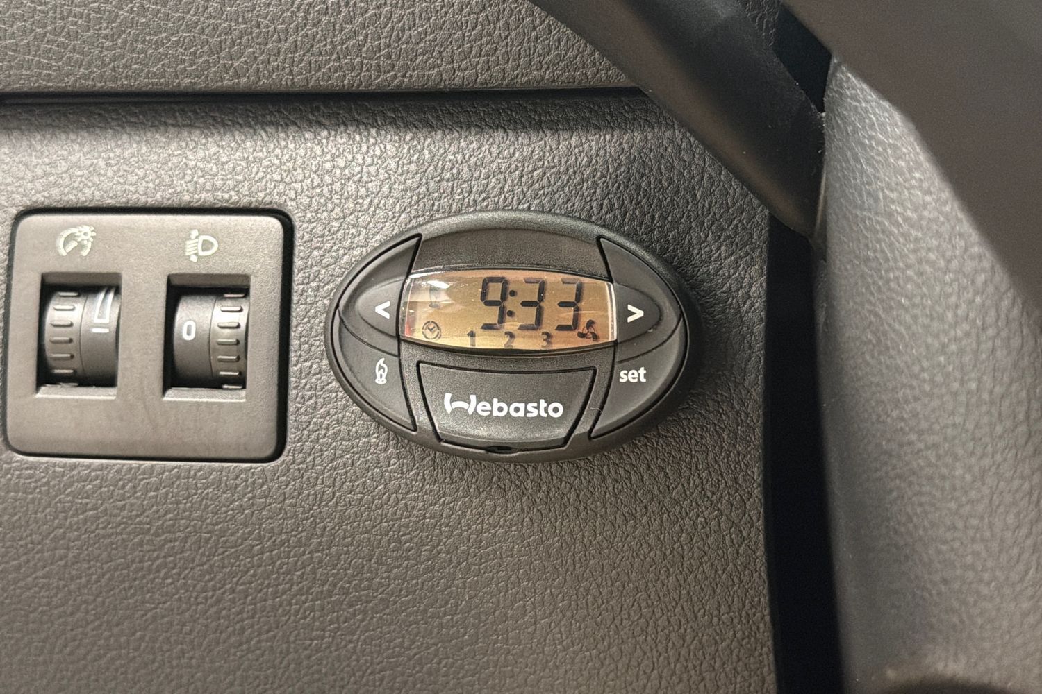 Volkswagen Caddy vaihtoauto