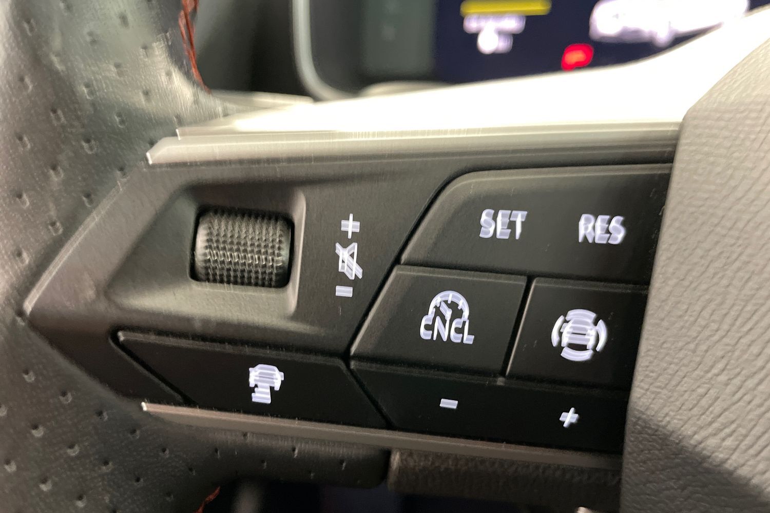 SEAT Leon Sportstourer vaihtoauto