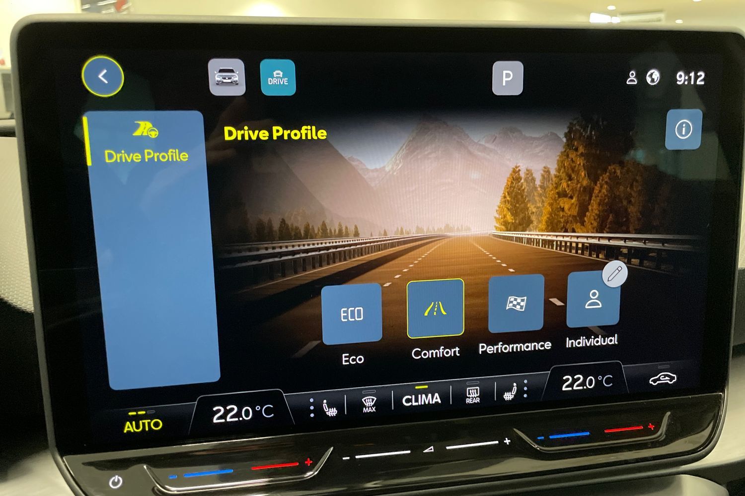 SEAT Leon Sportstourer vaihtoauto