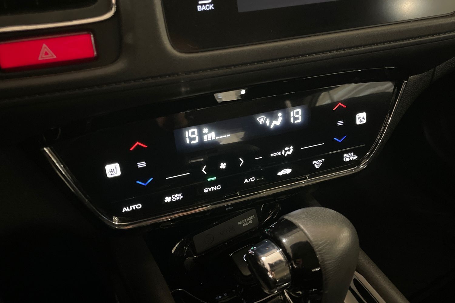 Honda HR-V vaihtoauto