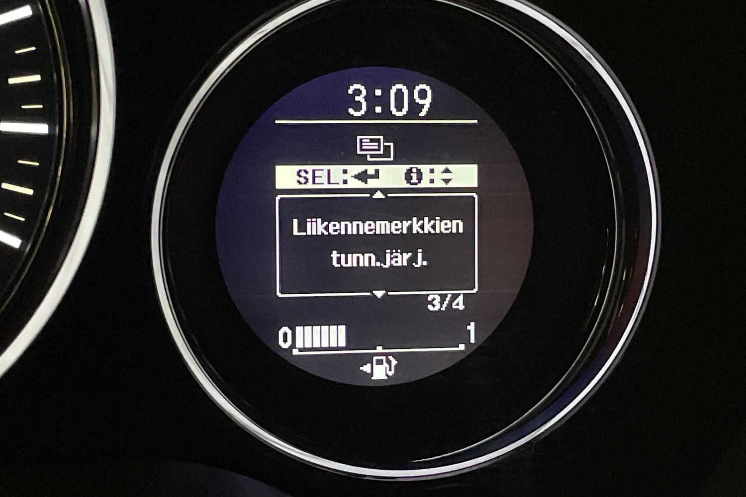 Honda HR-V vaihtoauto
