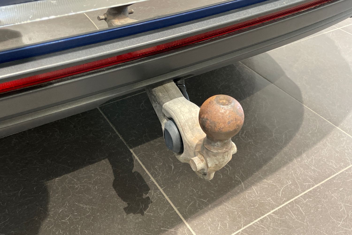 Volkswagen Touareg vaihtoauto
