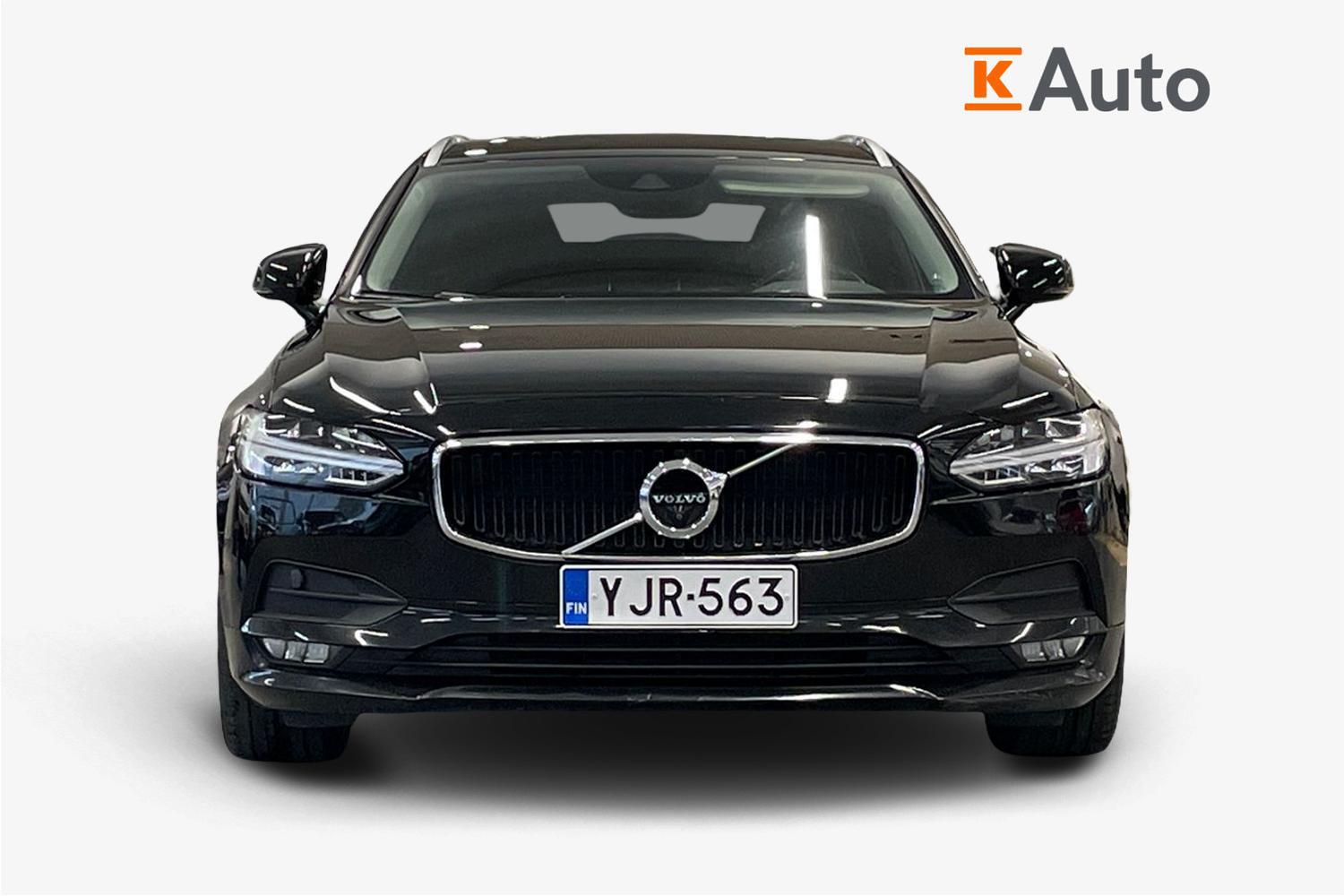 Volvo V90 vaihtoauto