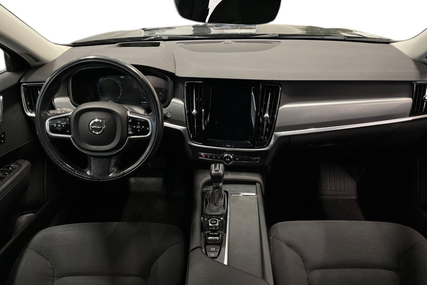 Volvo V90 vaihtoauto