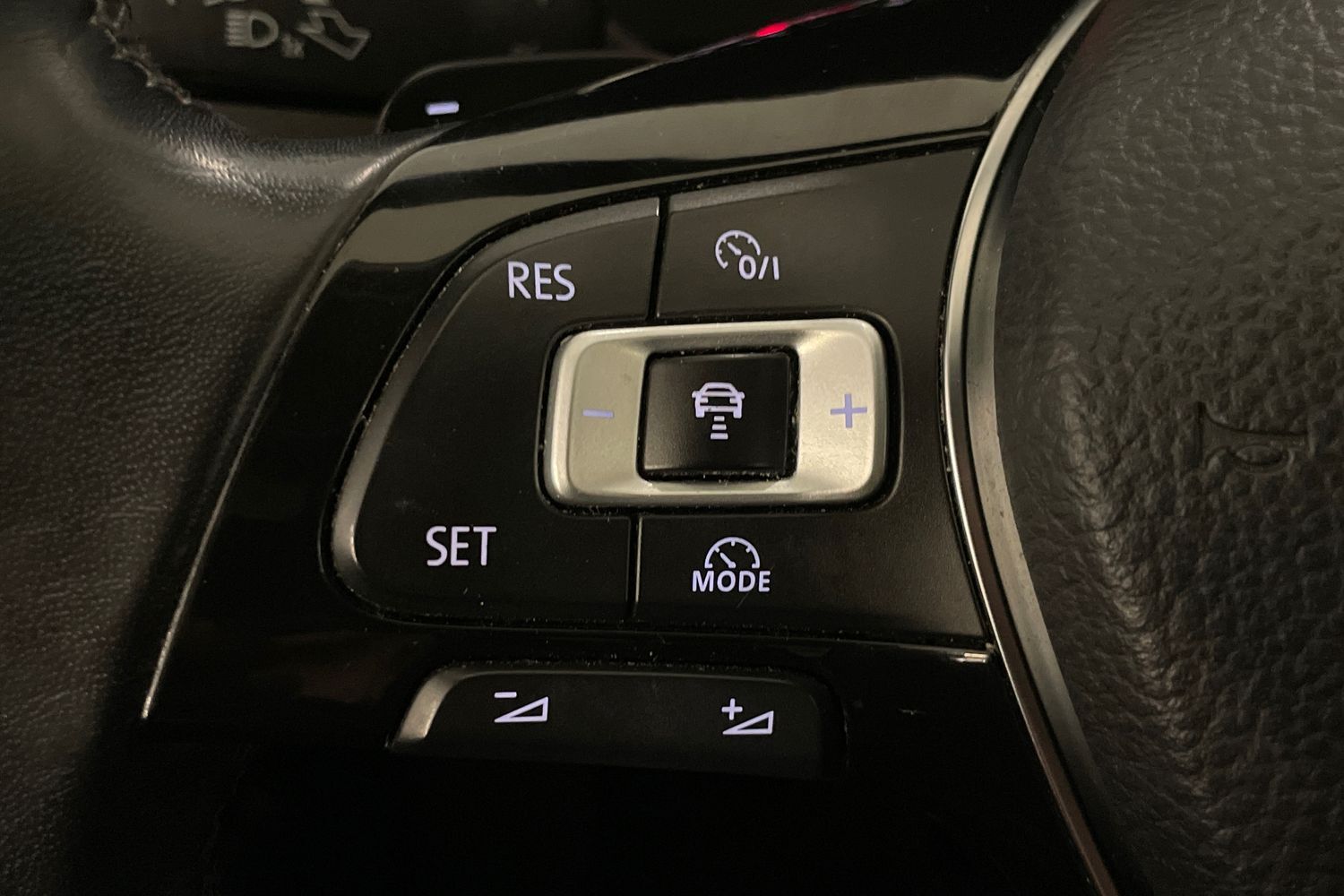 Volkswagen Tiguan Allspace vaihtoauto