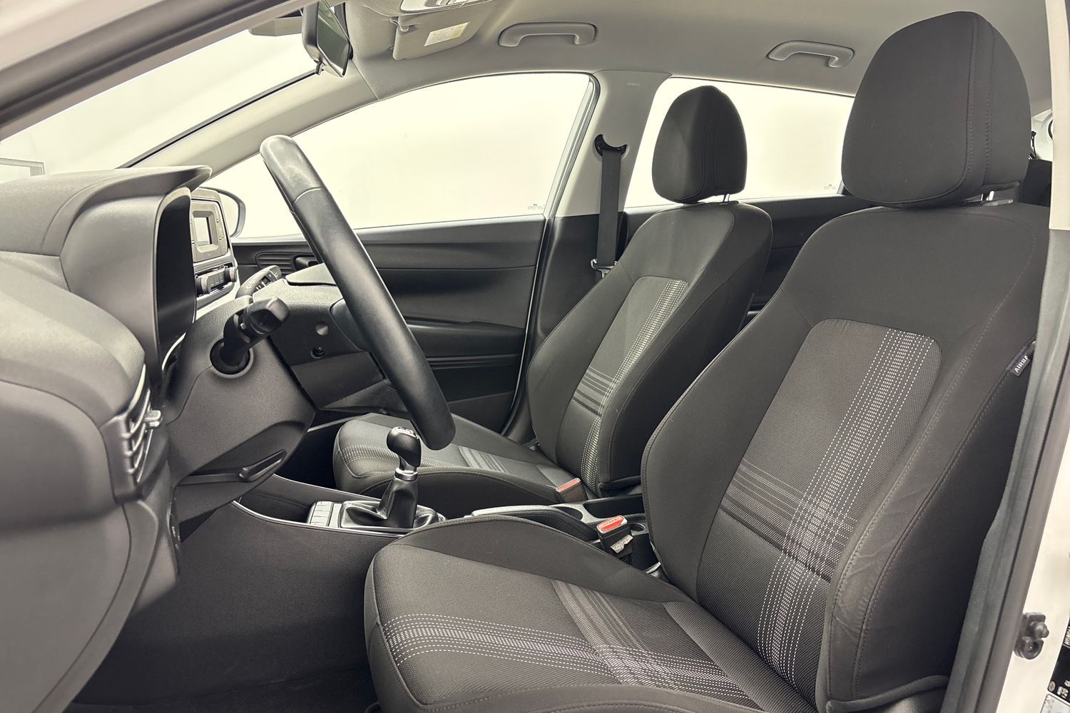 Hyundai i20 Hatchback vaihtoauto
