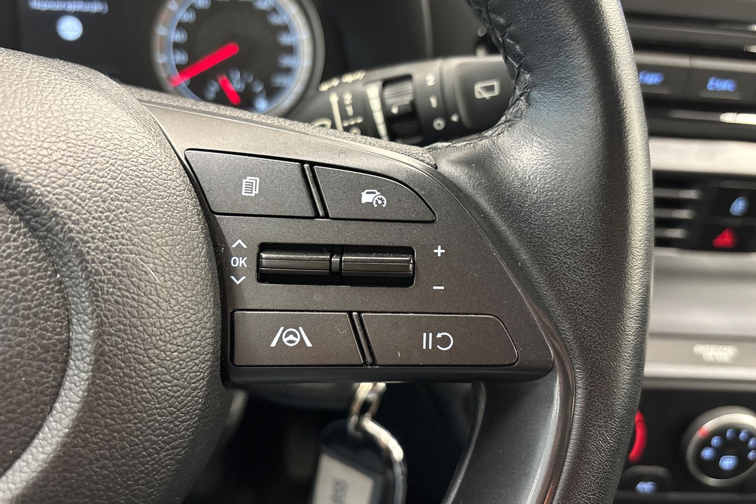 Hyundai i20 Hatchback vaihtoauto