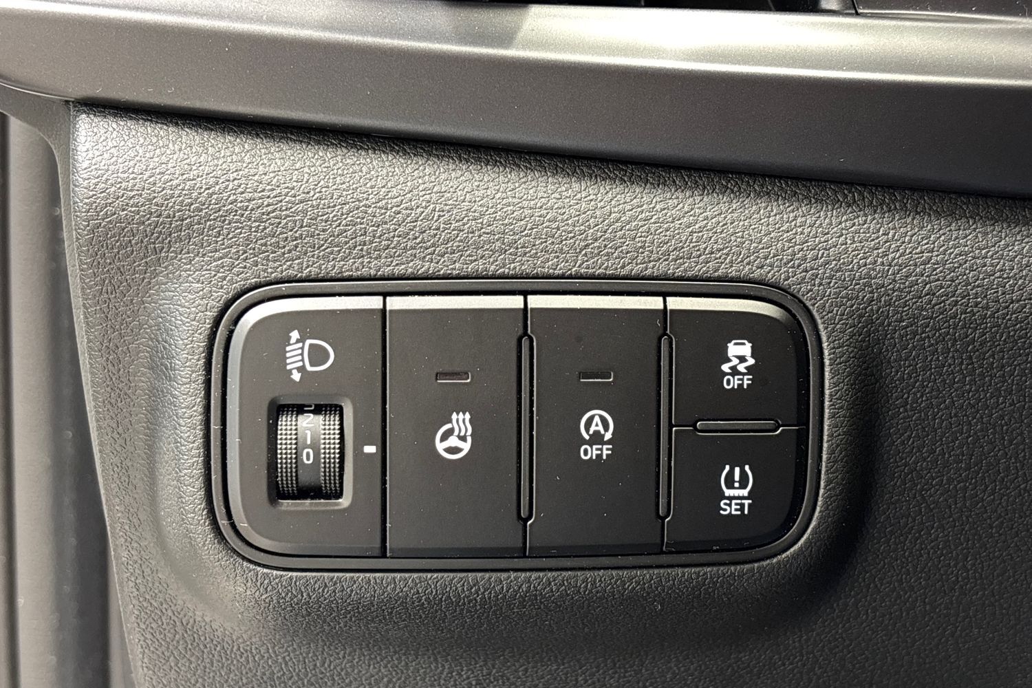 Hyundai i20 Hatchback vaihtoauto