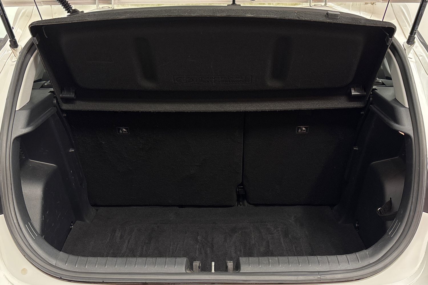Hyundai i20 Hatchback vaihtoauto