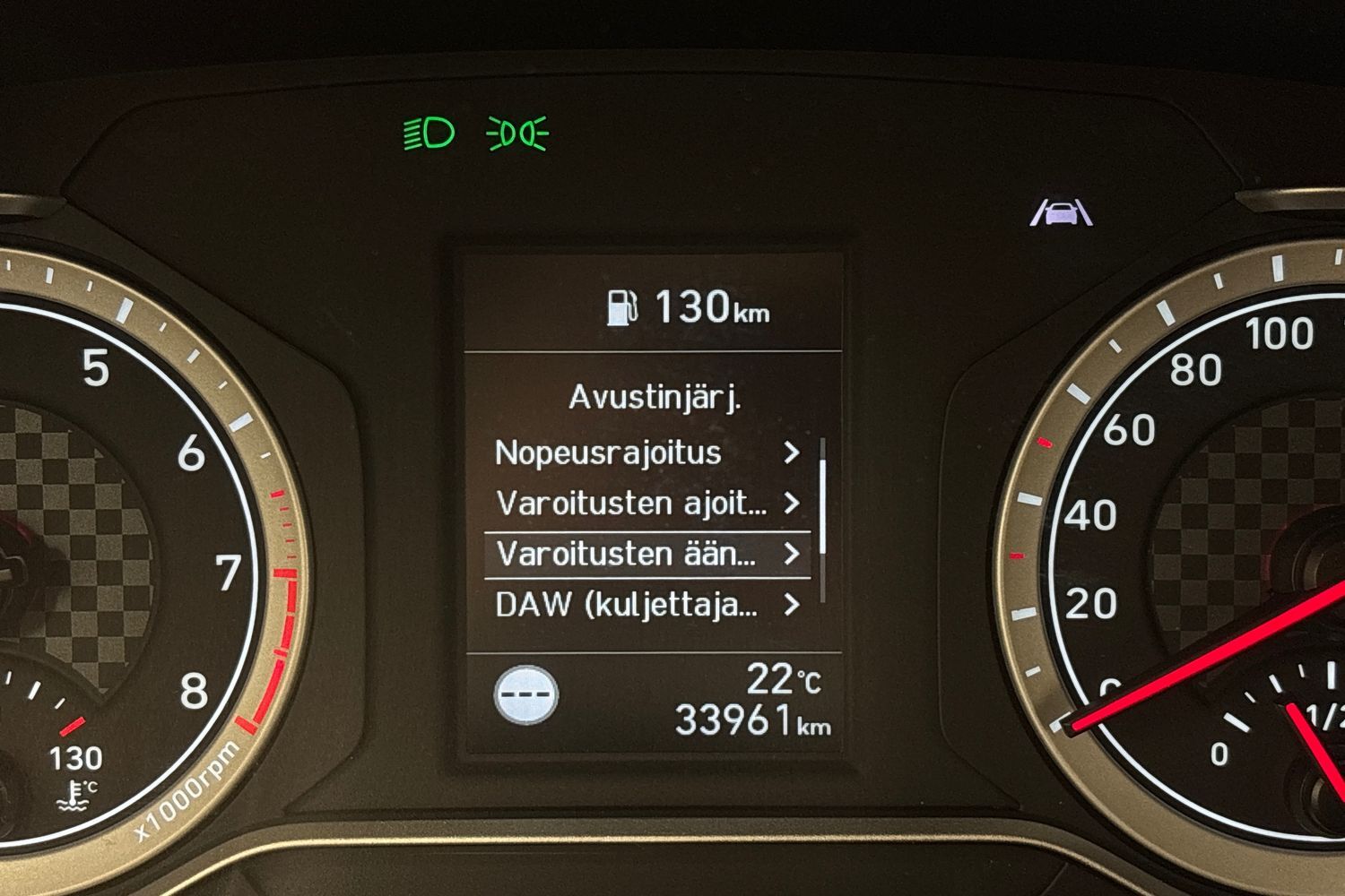 Hyundai i20 Hatchback vaihtoauto