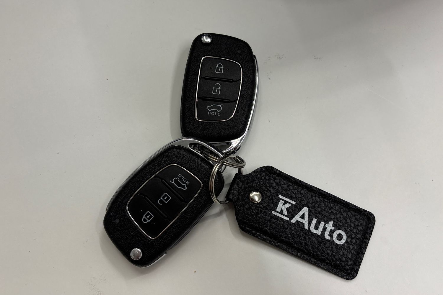 Hyundai i20 Hatchback vaihtoauto