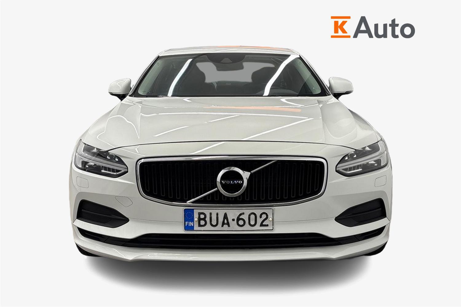 Volvo S90 vaihtoauto