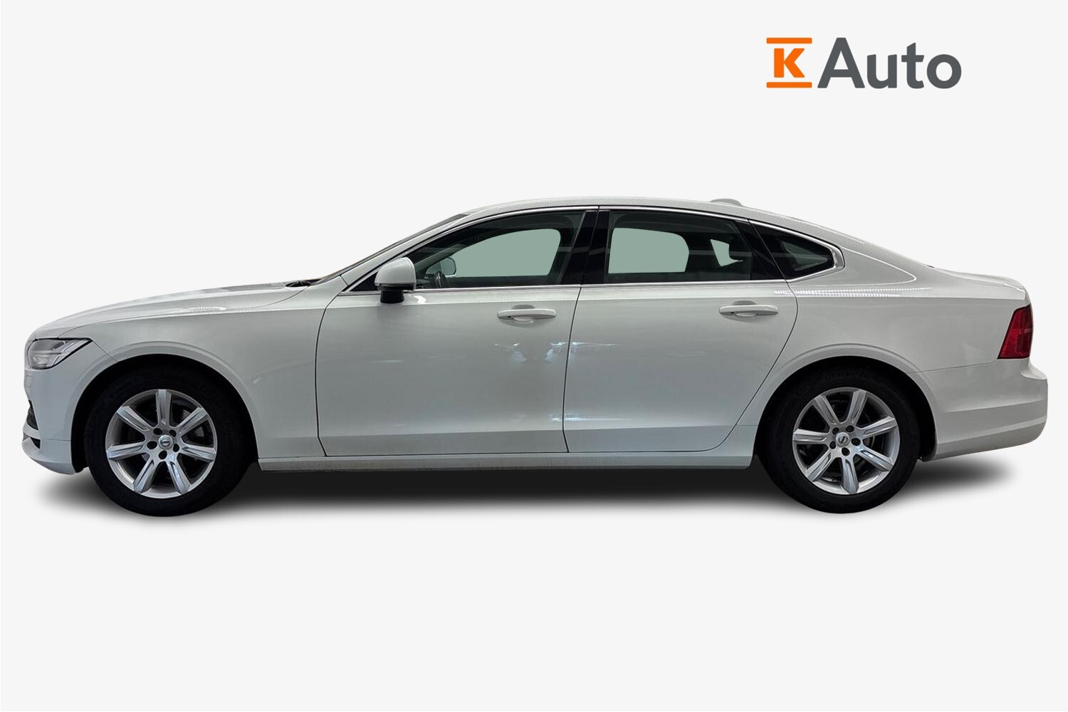 Volvo S90 vaihtoauto