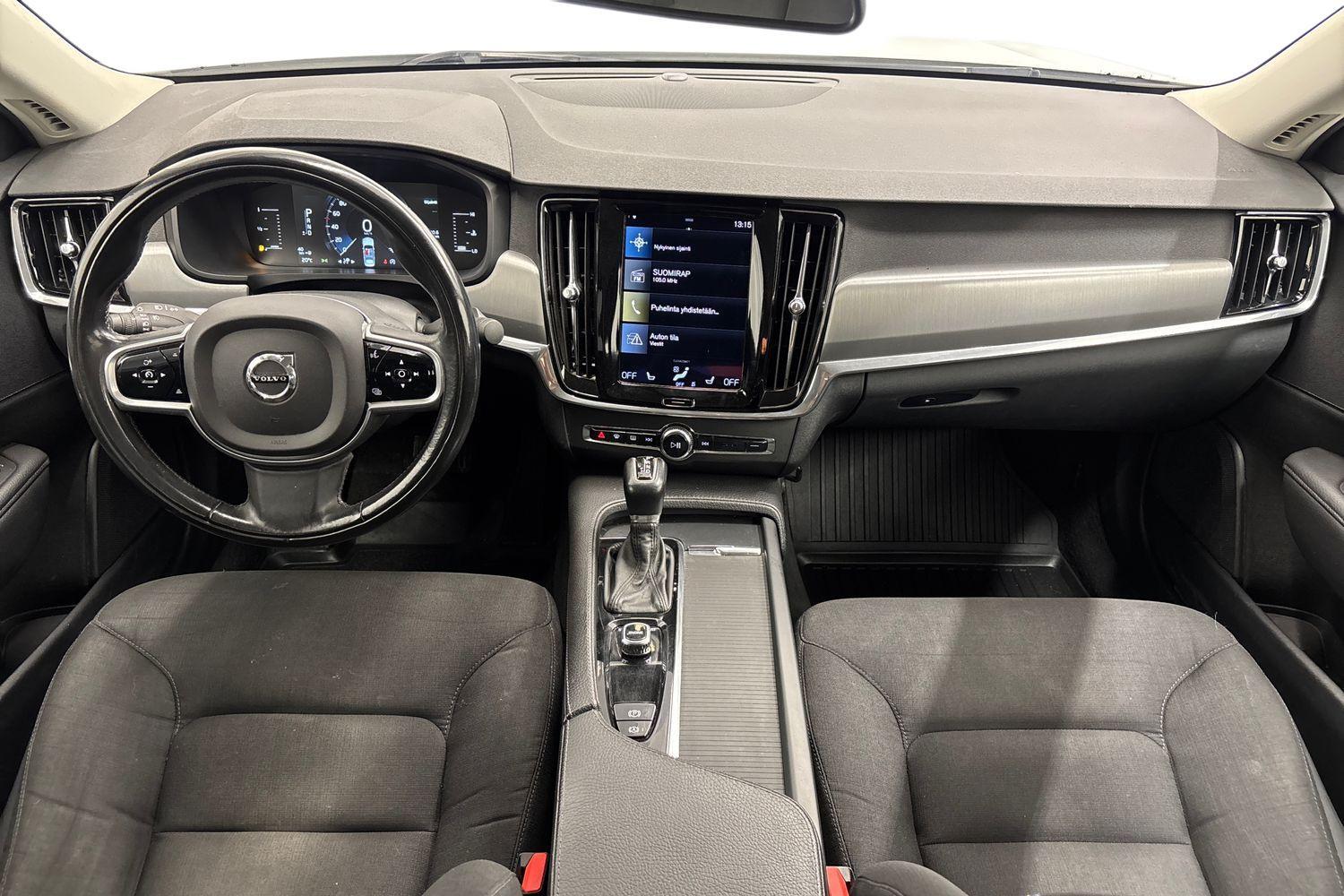 Volvo S90 vaihtoauto