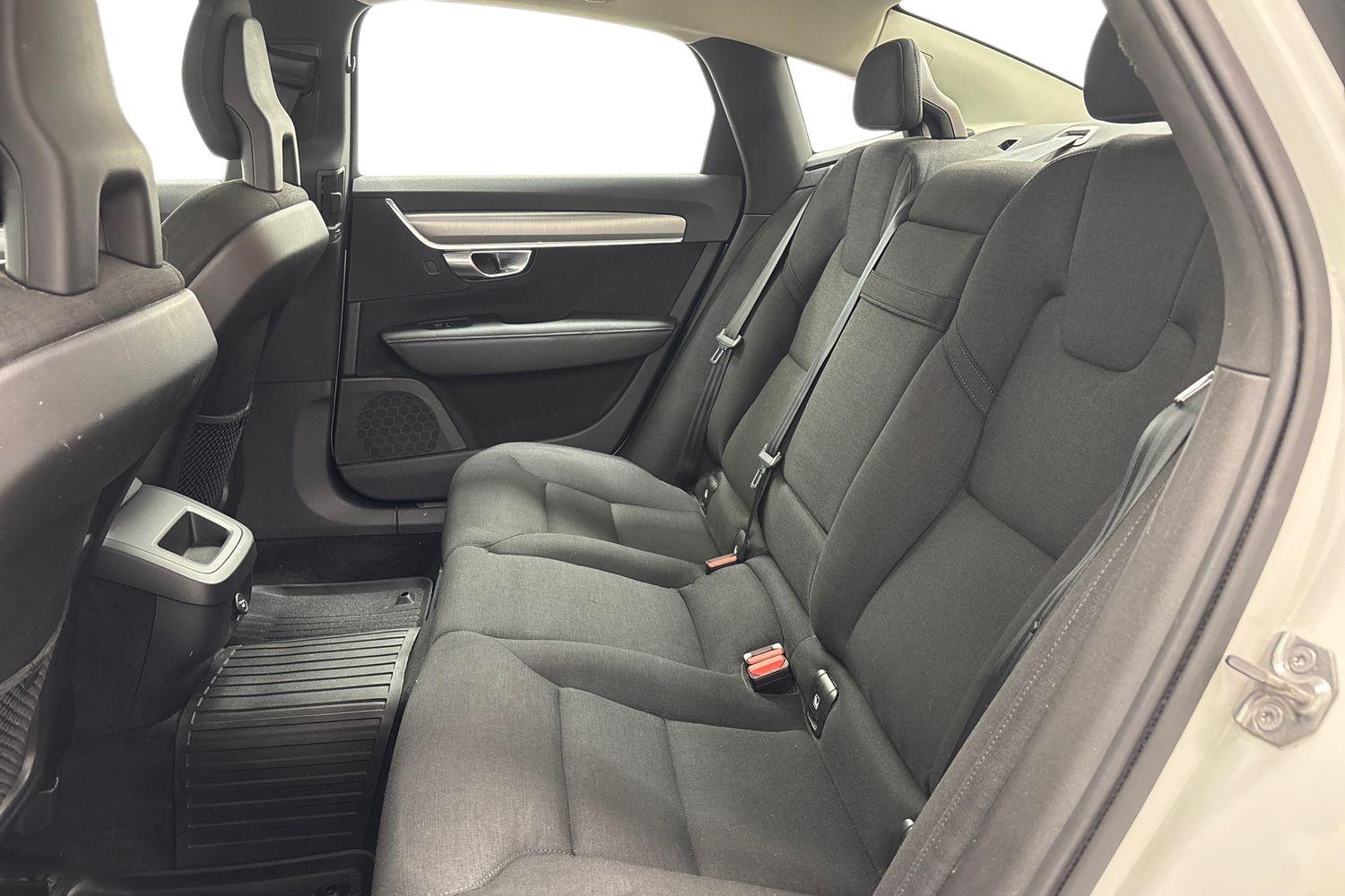 Volvo S90 vaihtoauto