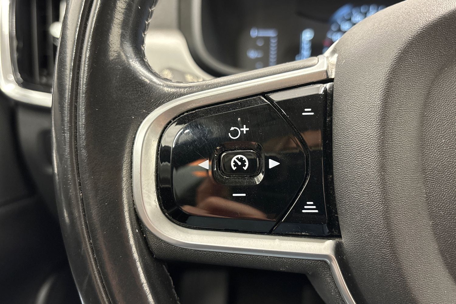 Volvo S90 vaihtoauto