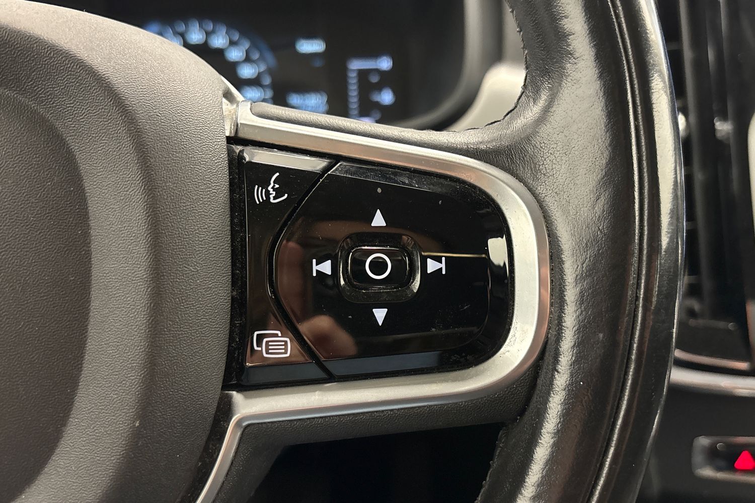 Volvo S90 vaihtoauto