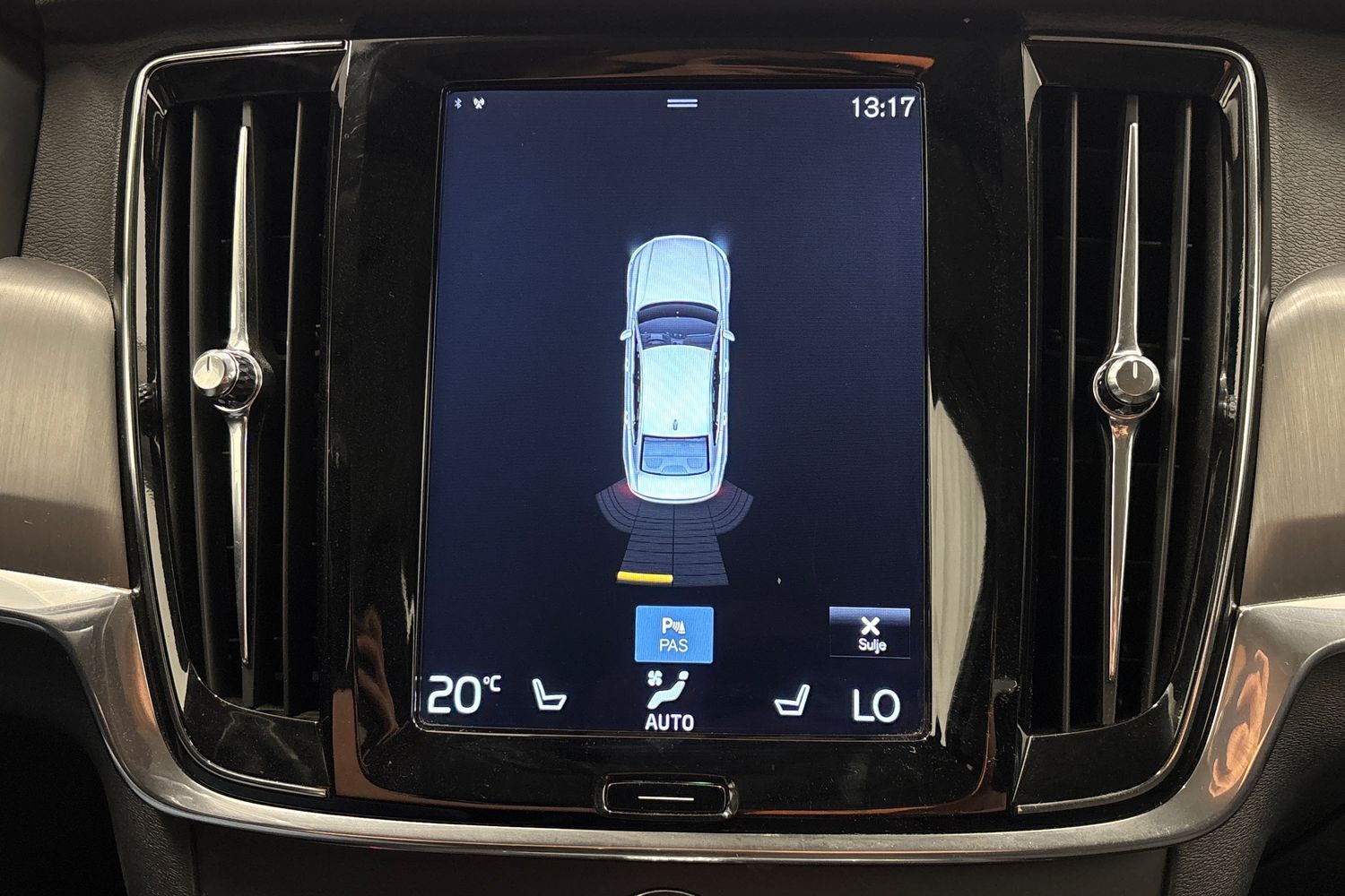 Volvo S90 vaihtoauto