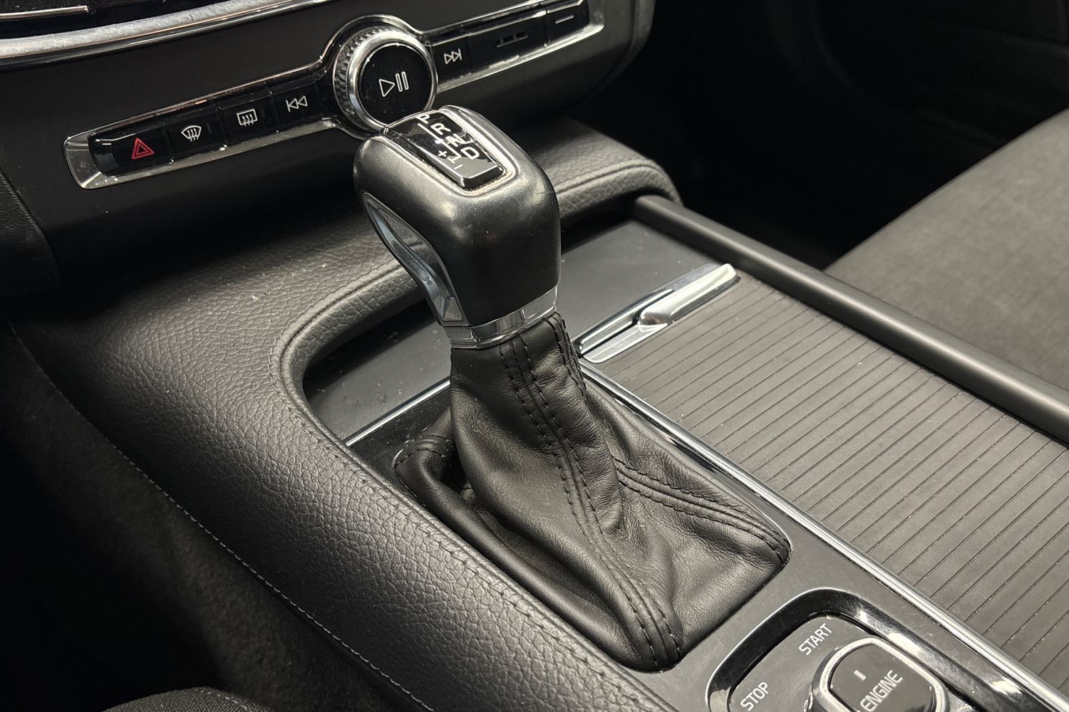 Volvo S90 vaihtoauto