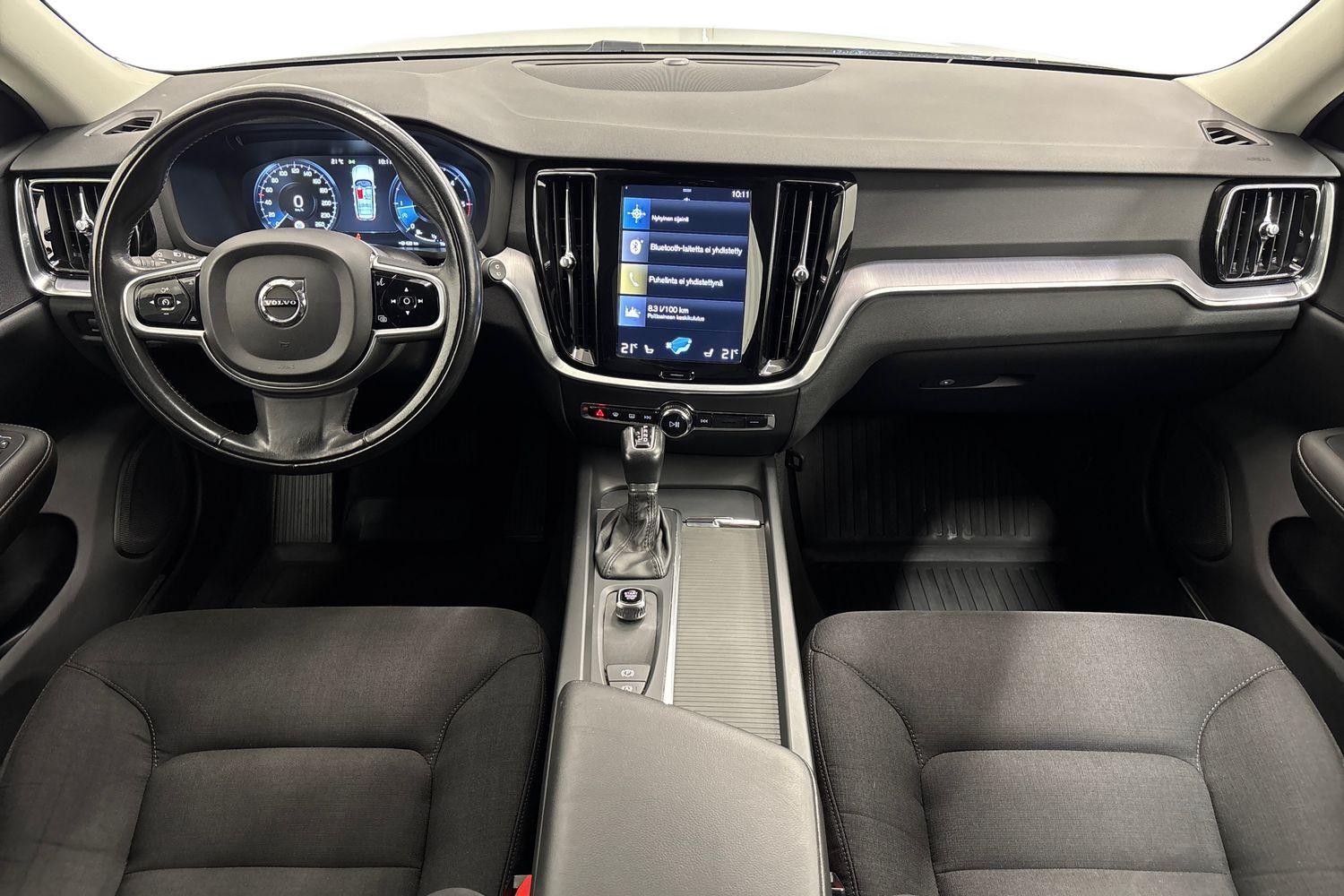 Volvo V60 Cross Country vaihtoauto