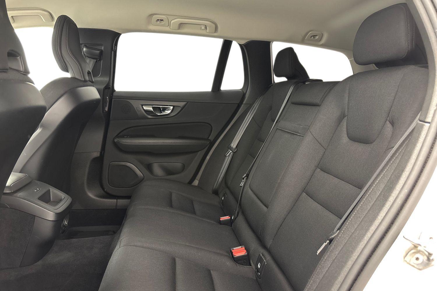 Volvo V60 Cross Country vaihtoauto