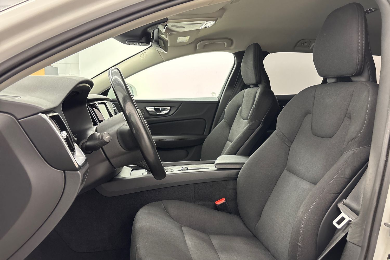 Volvo V60 Cross Country vaihtoauto