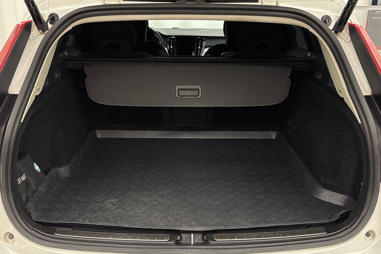 Volvo V60 Cross Country vaihtoauto