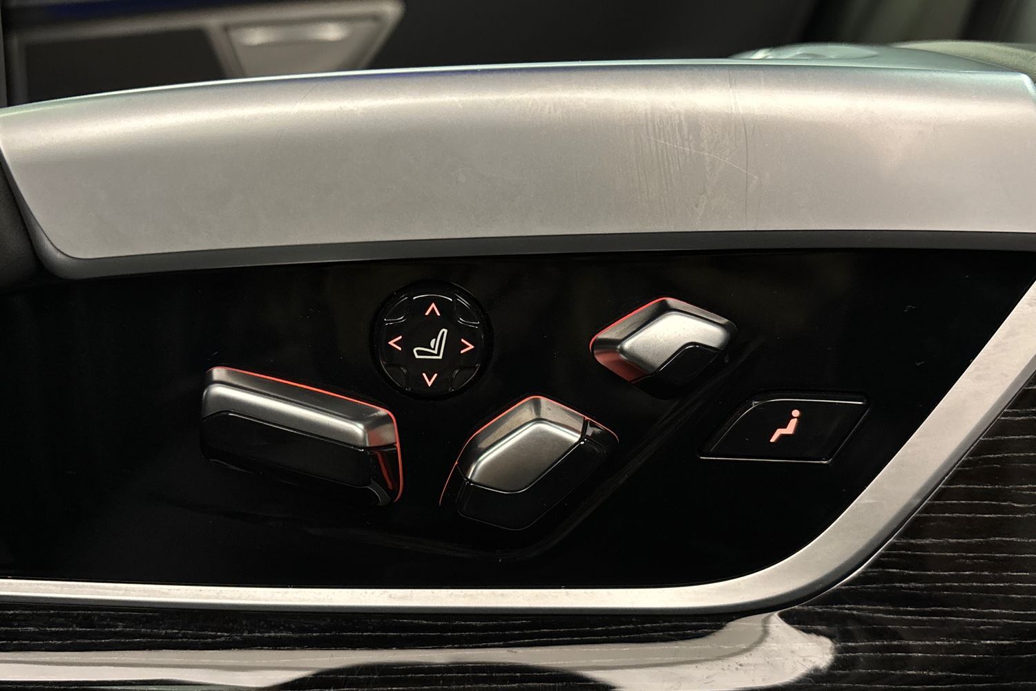 BMW 740 vaihtoauto