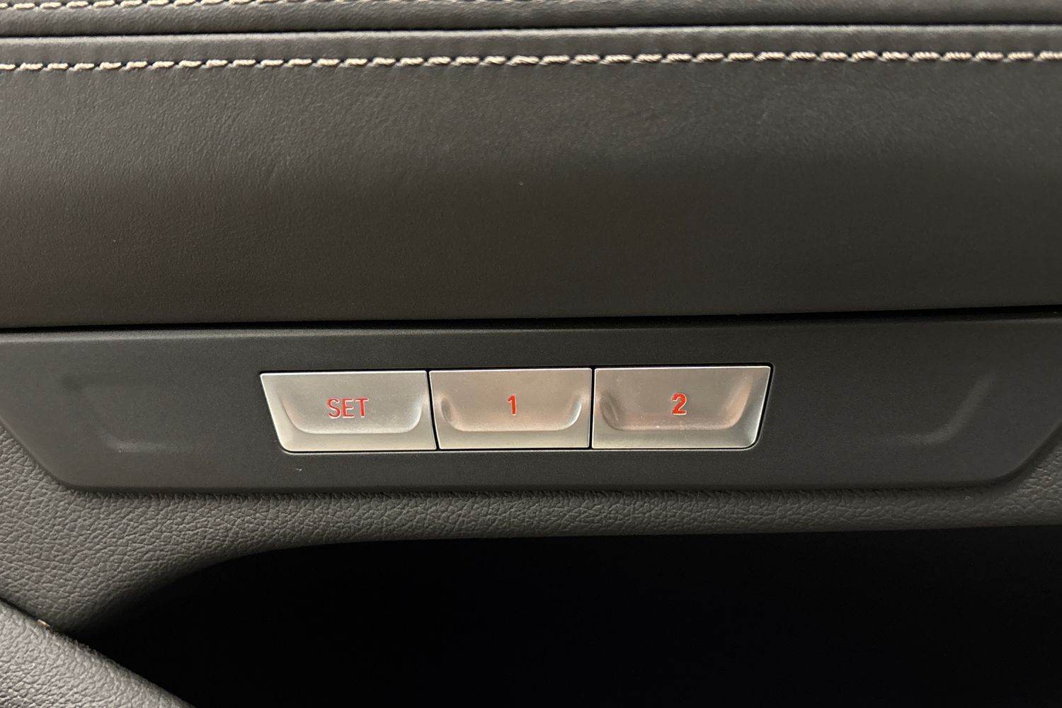 BMW 740 vaihtoauto