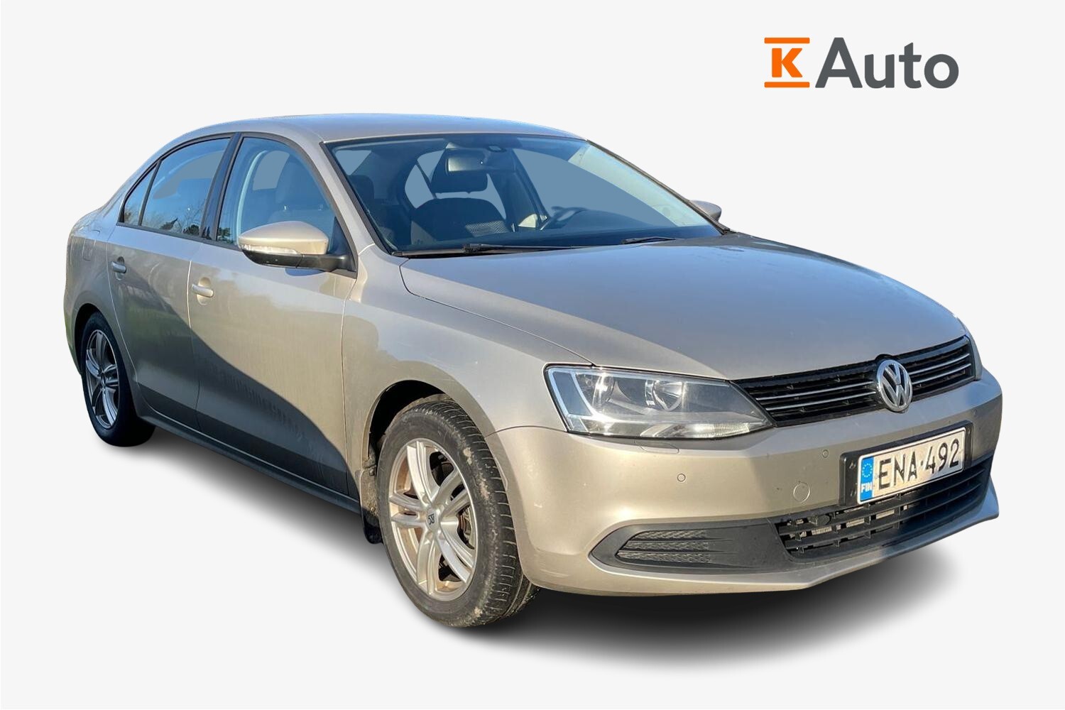 Volkswagen Jetta vaihtoauto