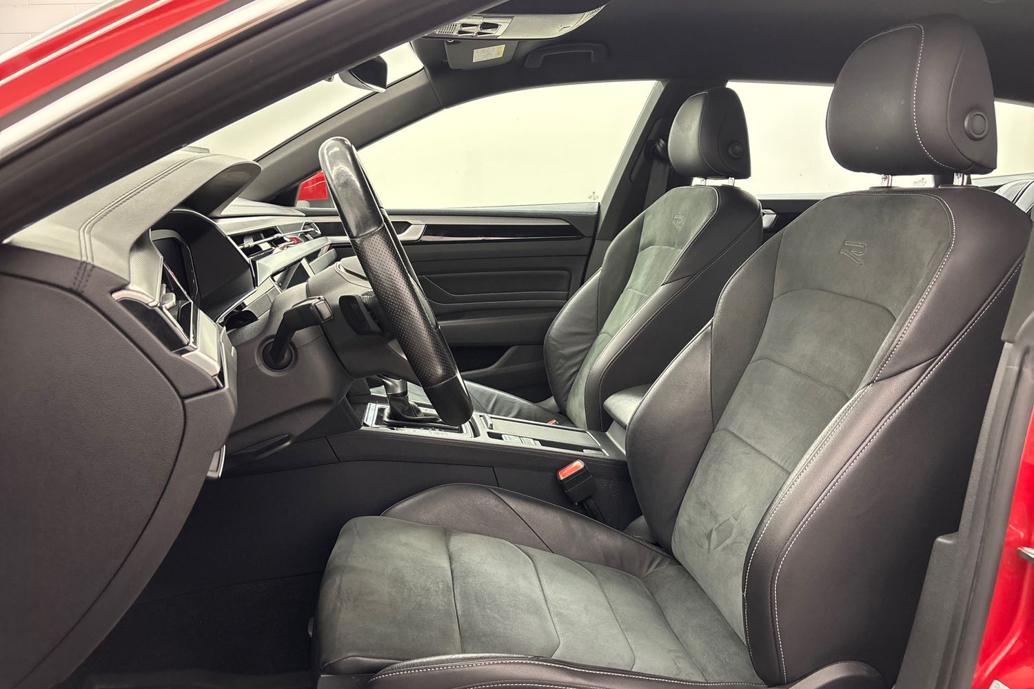 Volkswagen Arteon vaihtoauto