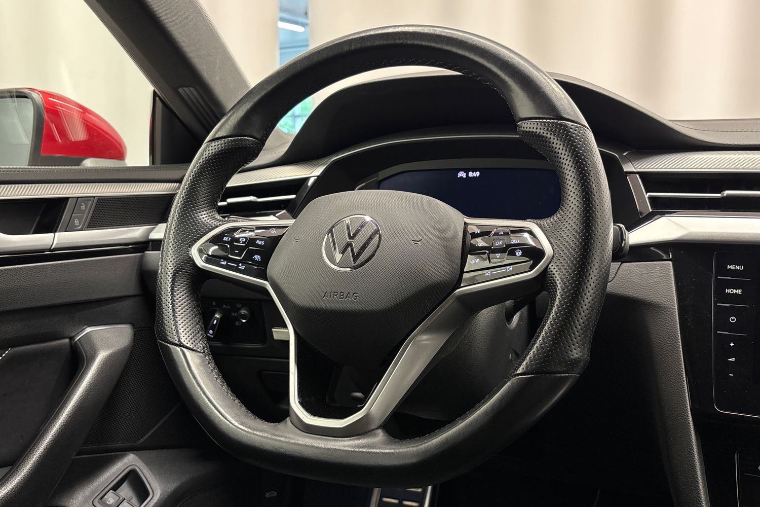 Volkswagen Arteon vaihtoauto