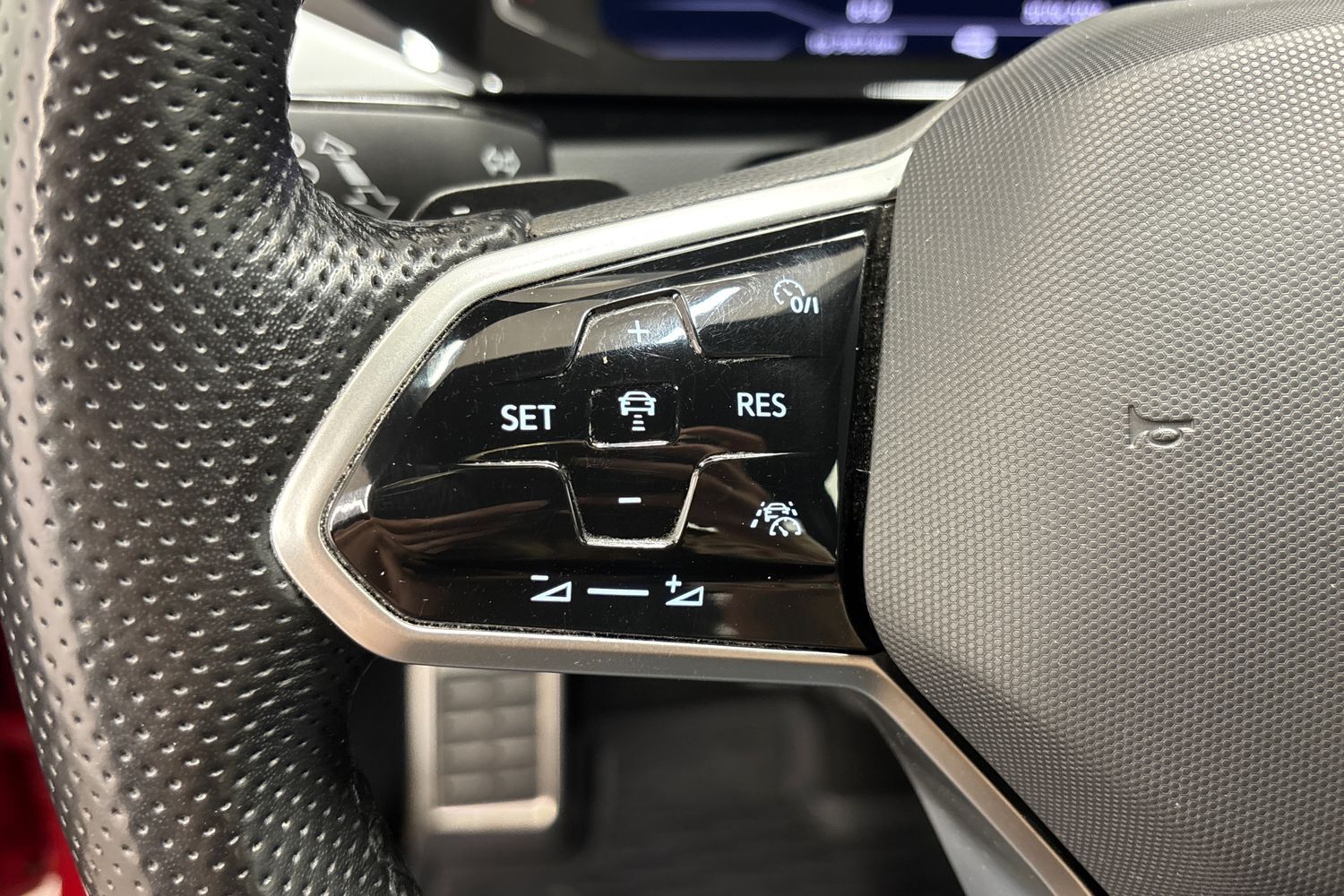 Volkswagen Arteon vaihtoauto