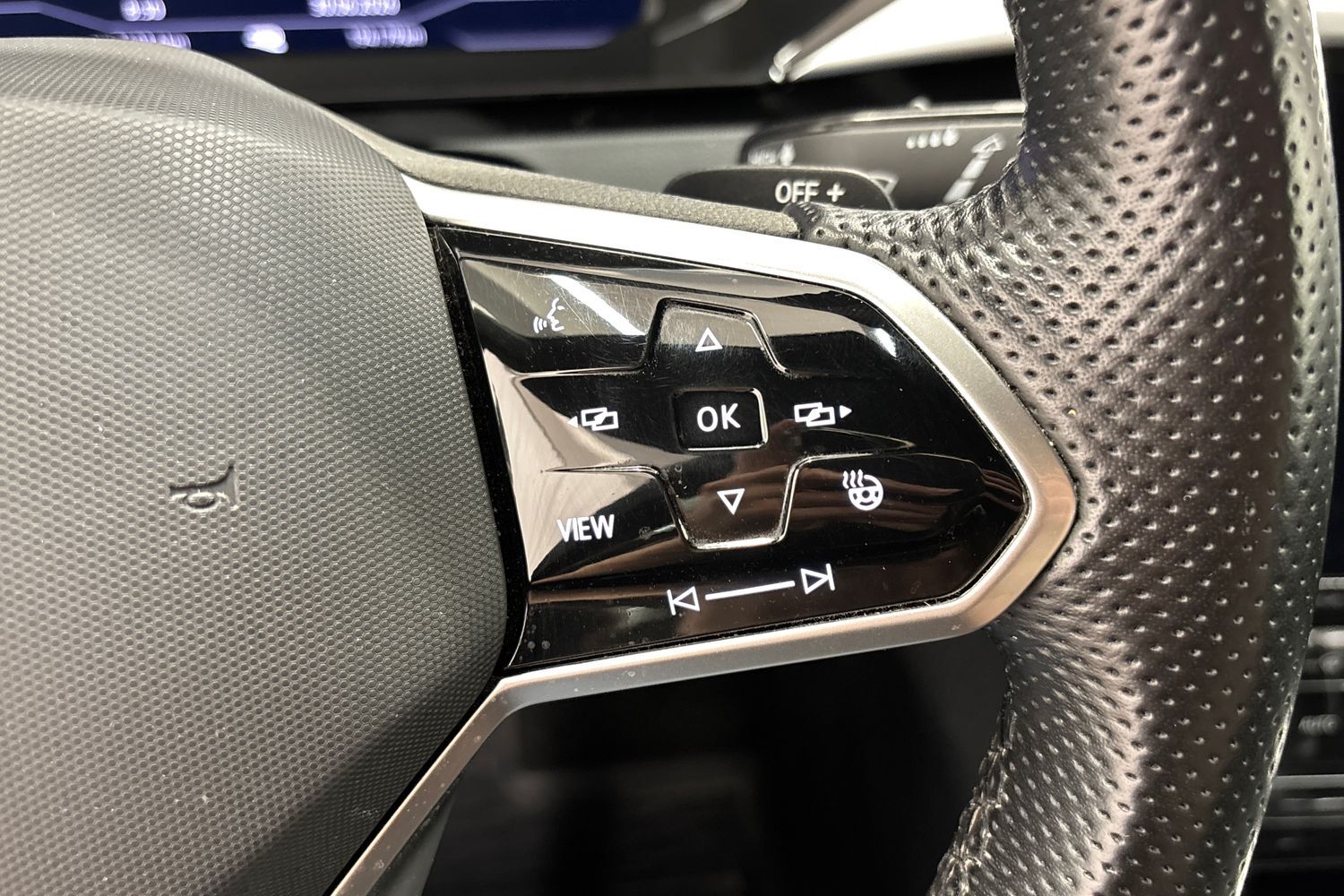 Volkswagen Arteon vaihtoauto