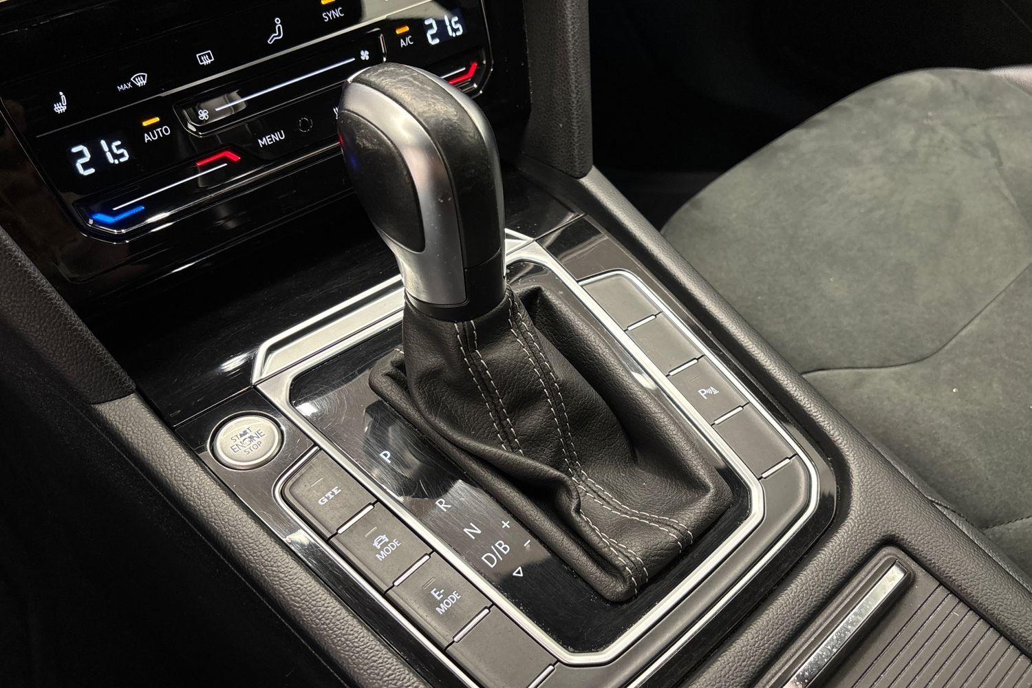 Volkswagen Arteon vaihtoauto