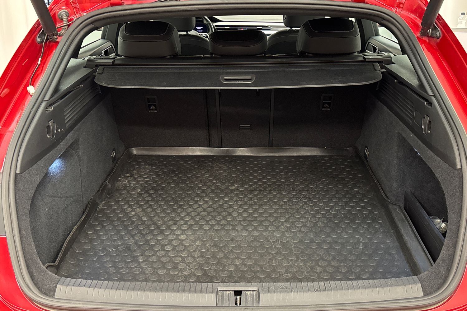 Volkswagen Arteon vaihtoauto