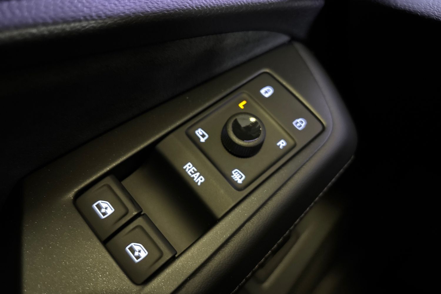 Volkswagen ID.7 vaihtoauto