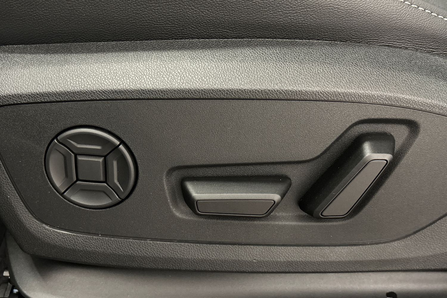 Audi Q6 e-tron vaihtoauto