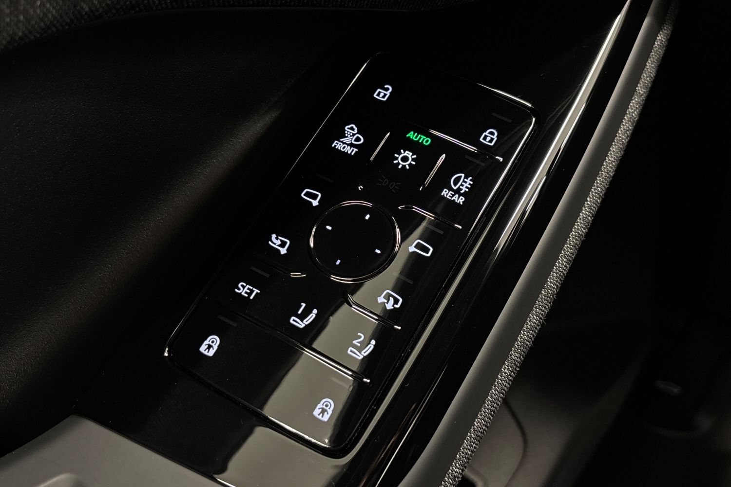 Audi Q6 e-tron vaihtoauto