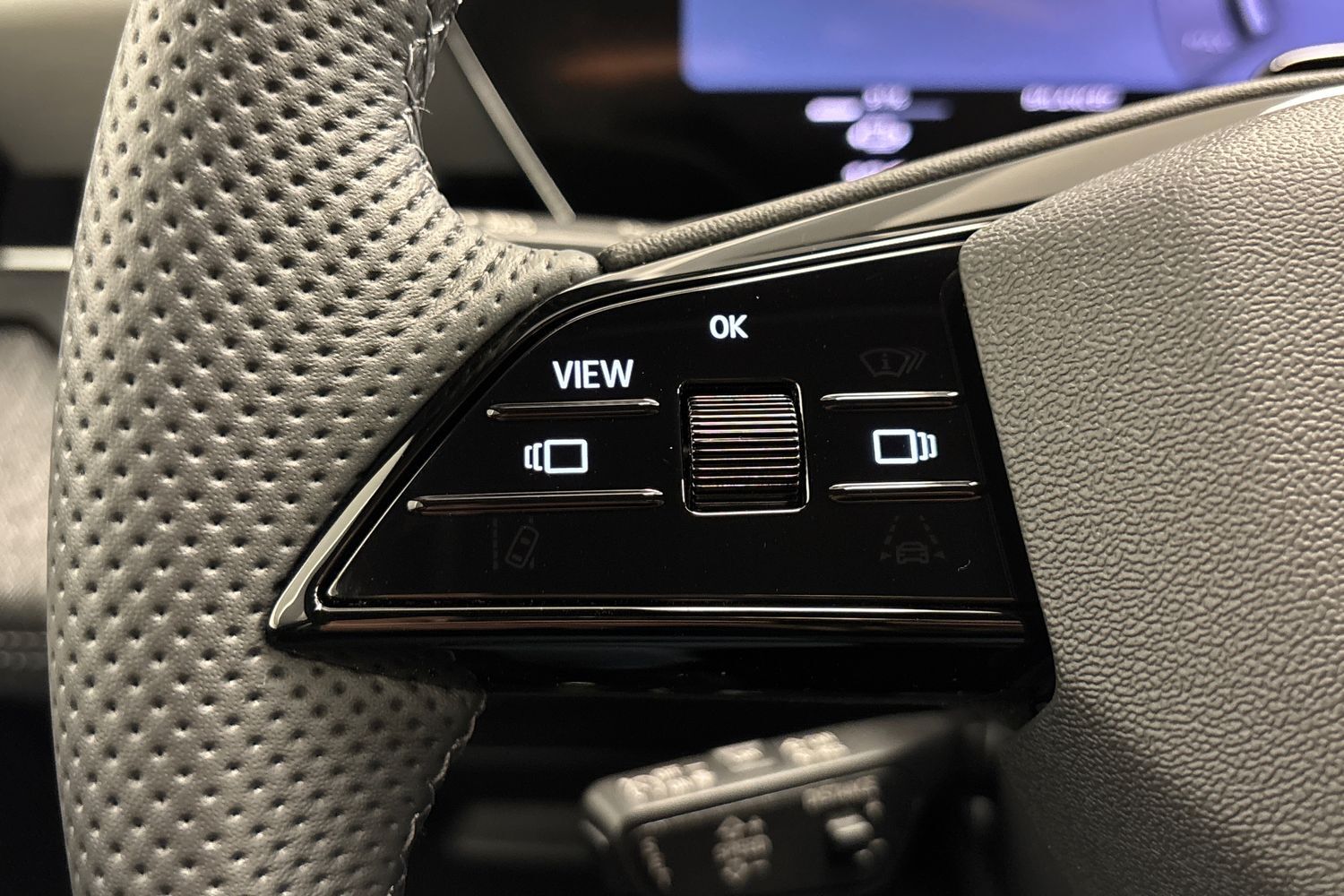 Audi Q6 e-tron vaihtoauto
