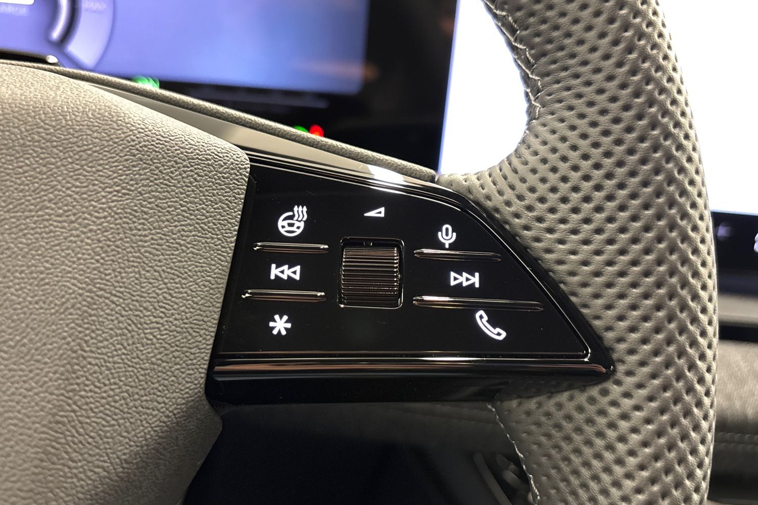 Audi Q6 e-tron vaihtoauto