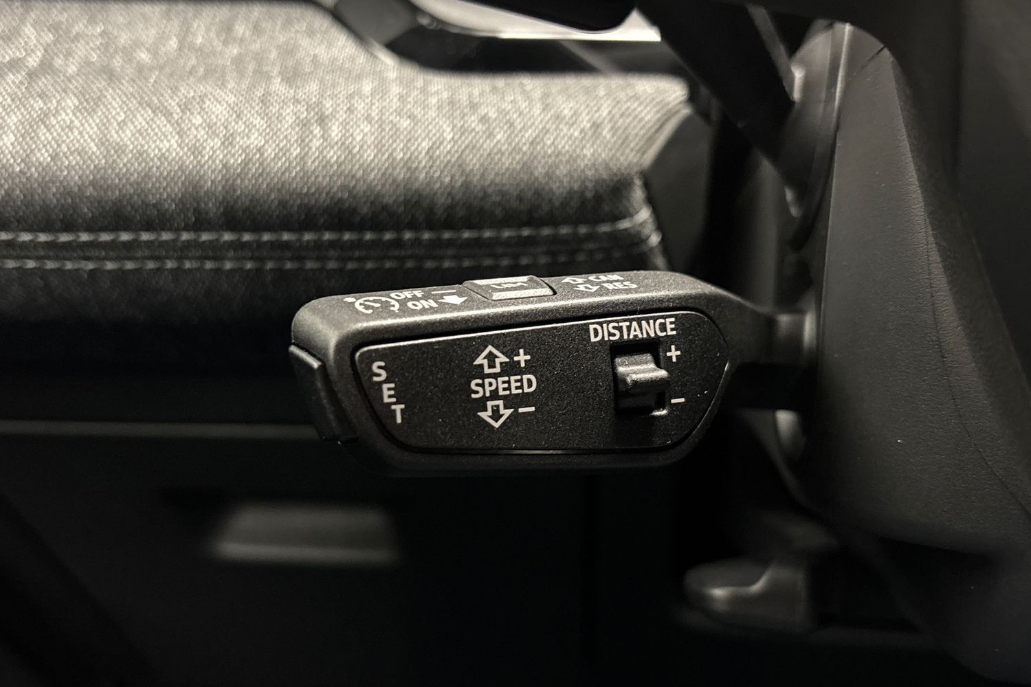 Audi Q6 e-tron vaihtoauto