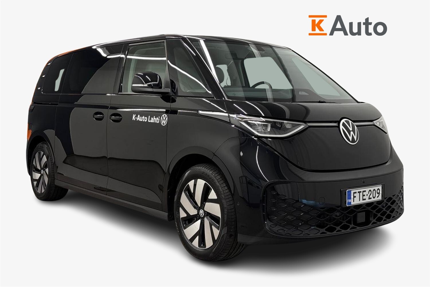 Volkswagen ID. Buzz vaihtoauto