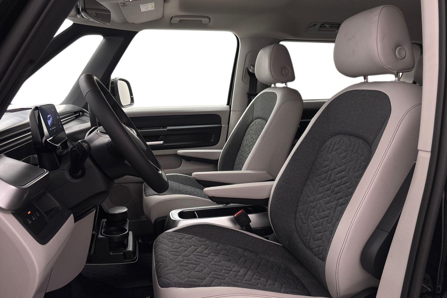 Volkswagen ID. Buzz vaihtoauto