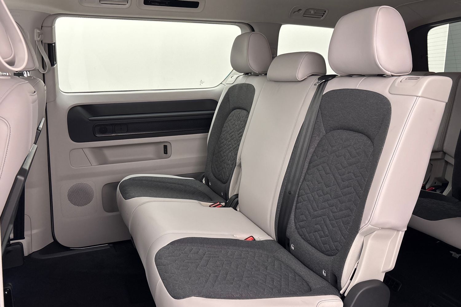 Volkswagen ID. Buzz vaihtoauto