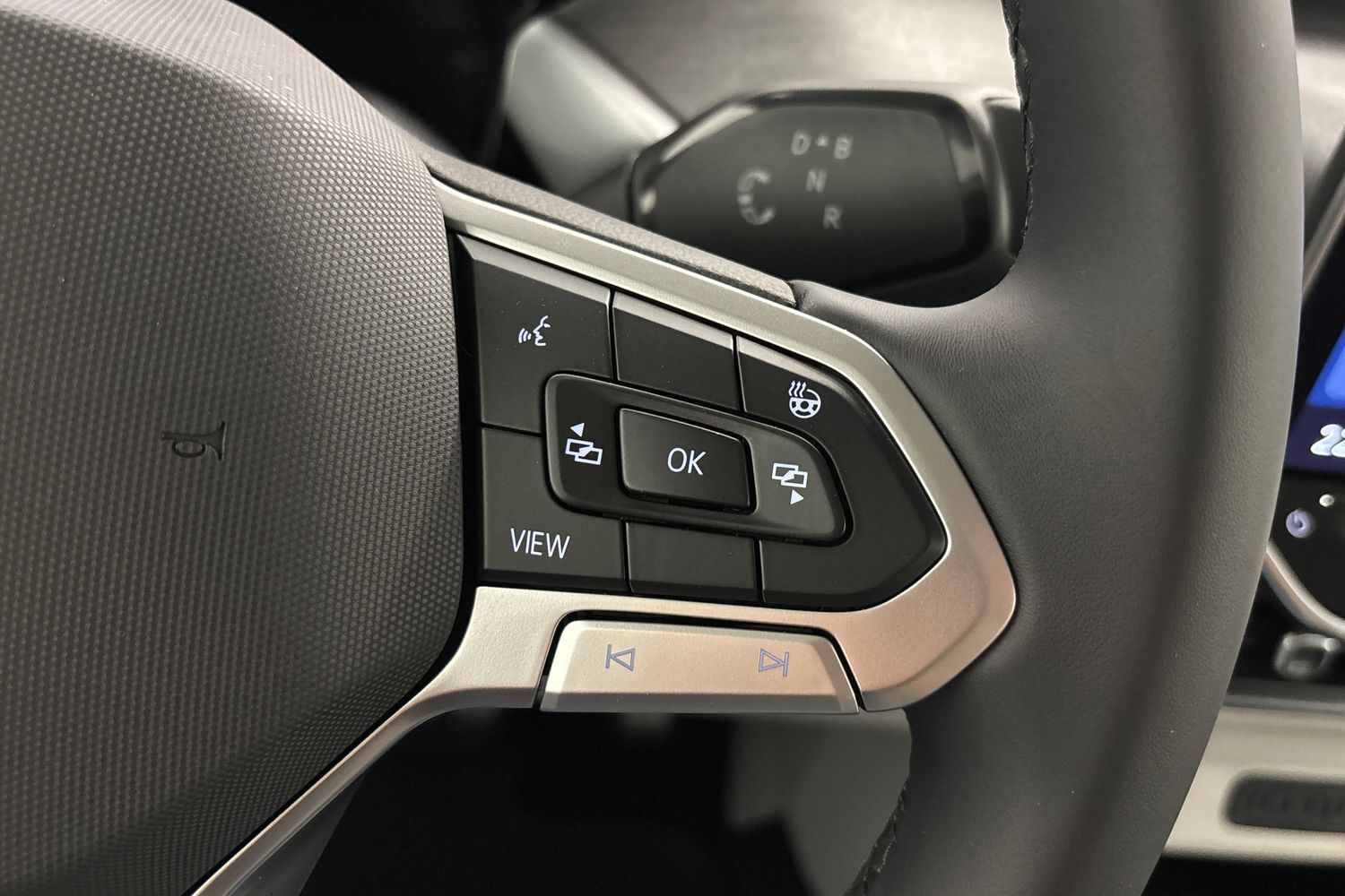 Volkswagen ID. Buzz vaihtoauto